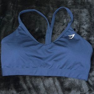 Gymshark sports bra